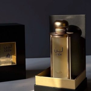 scent 3