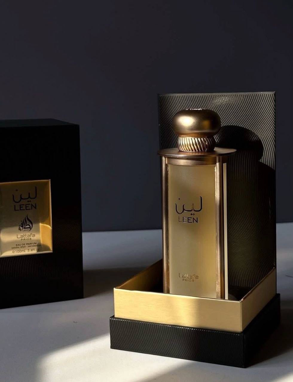 scent 3