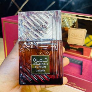 scent 6